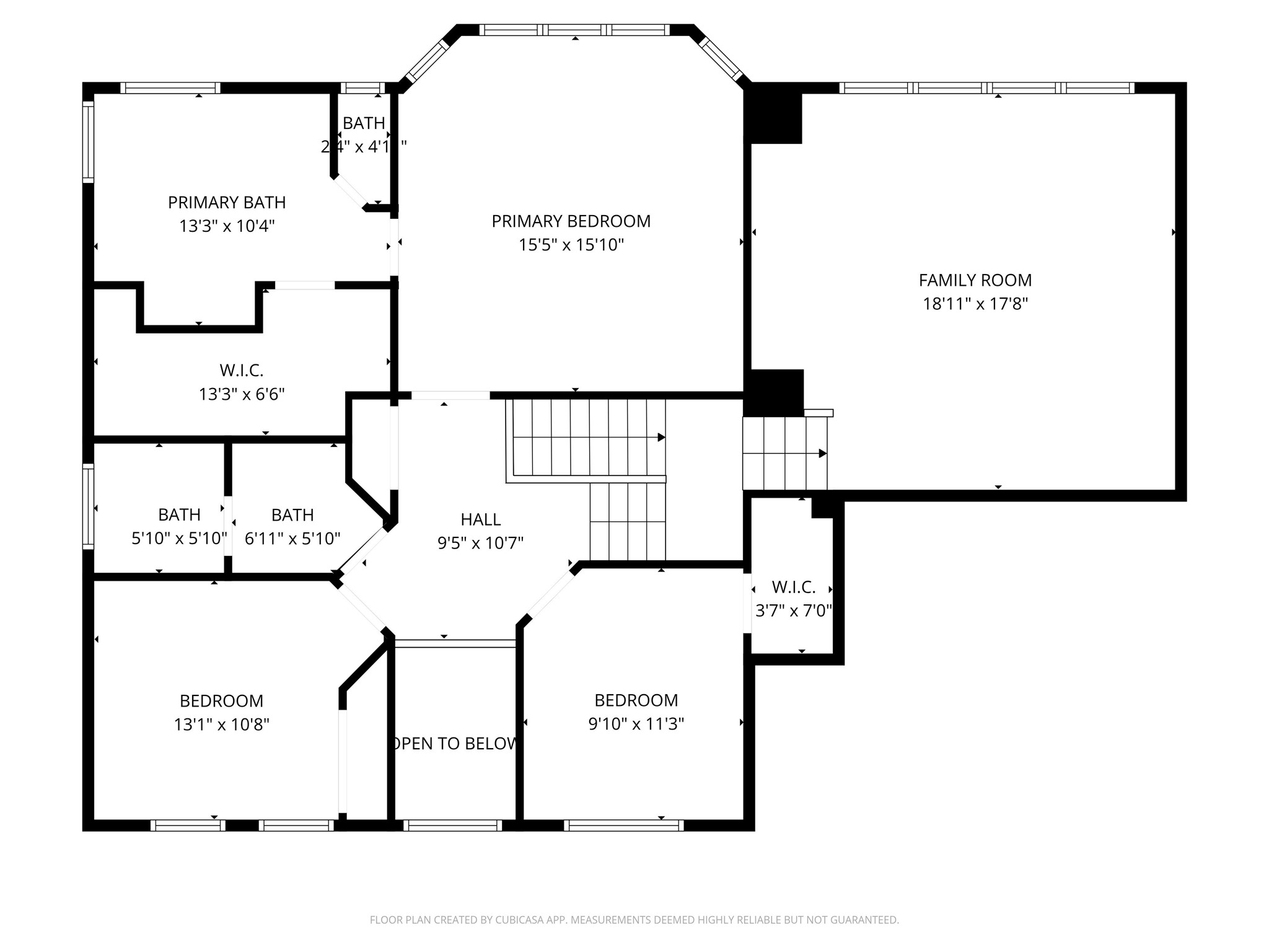 5312 Natchez Trail Fort Worth TX 76137