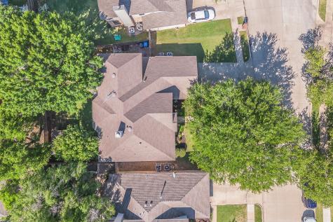5312 Natchez Trail Fort Worth TX 76137