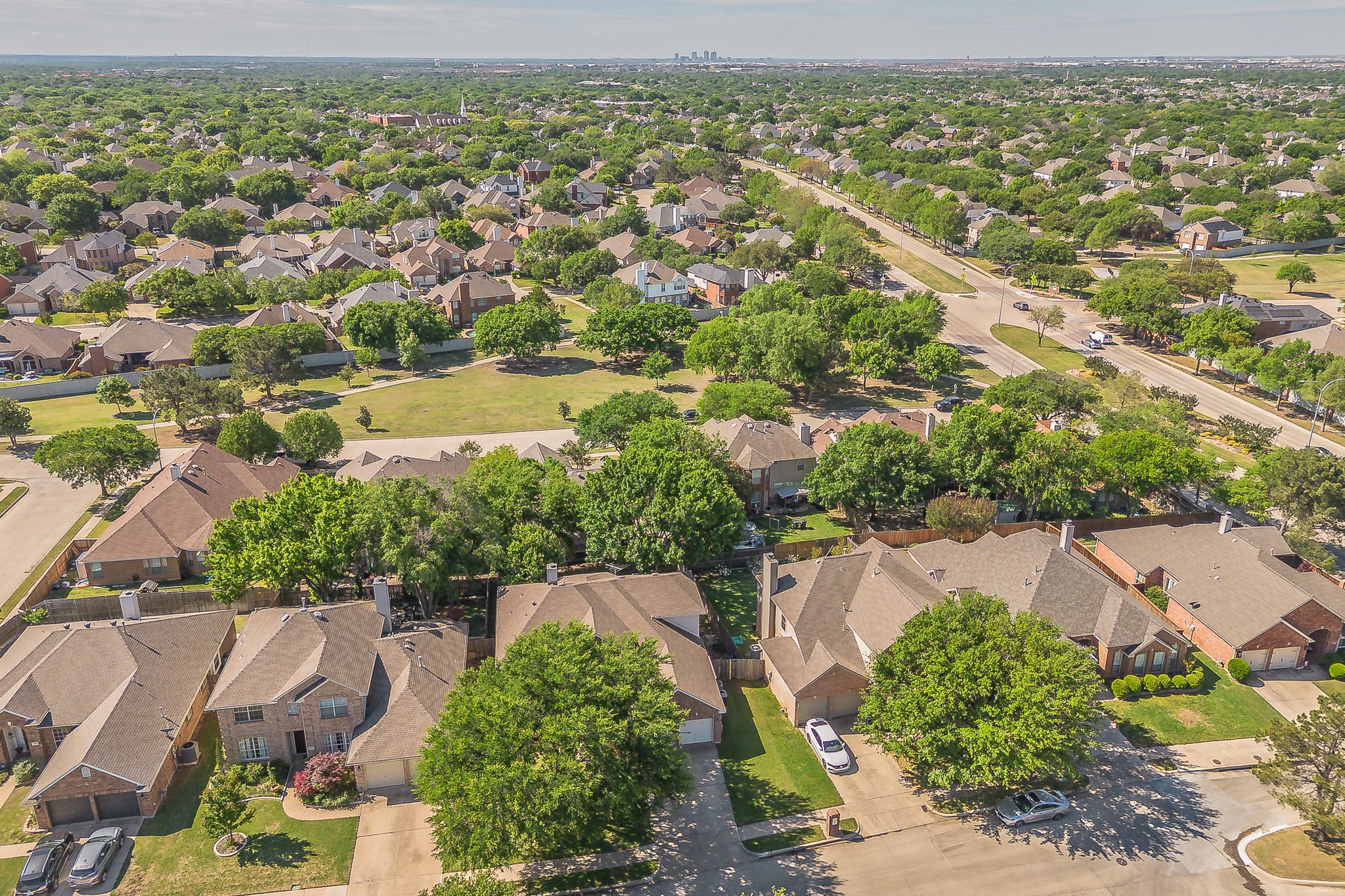 5312 Natchez Trail Fort Worth TX 76137