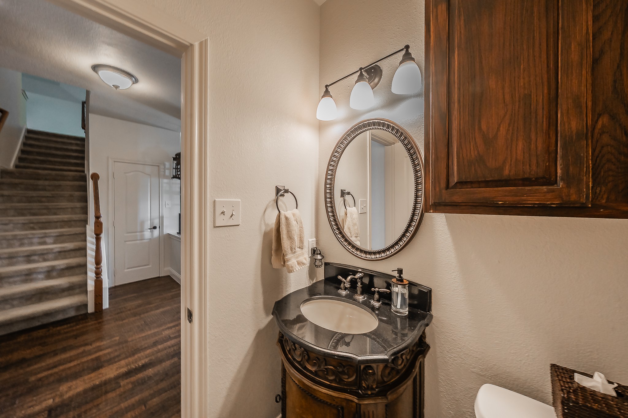 5312 Natchez Trail Fort Worth TX 76137