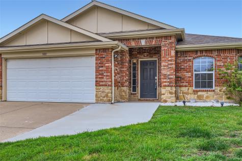 3102 Connor Lane Wylie TX 75098