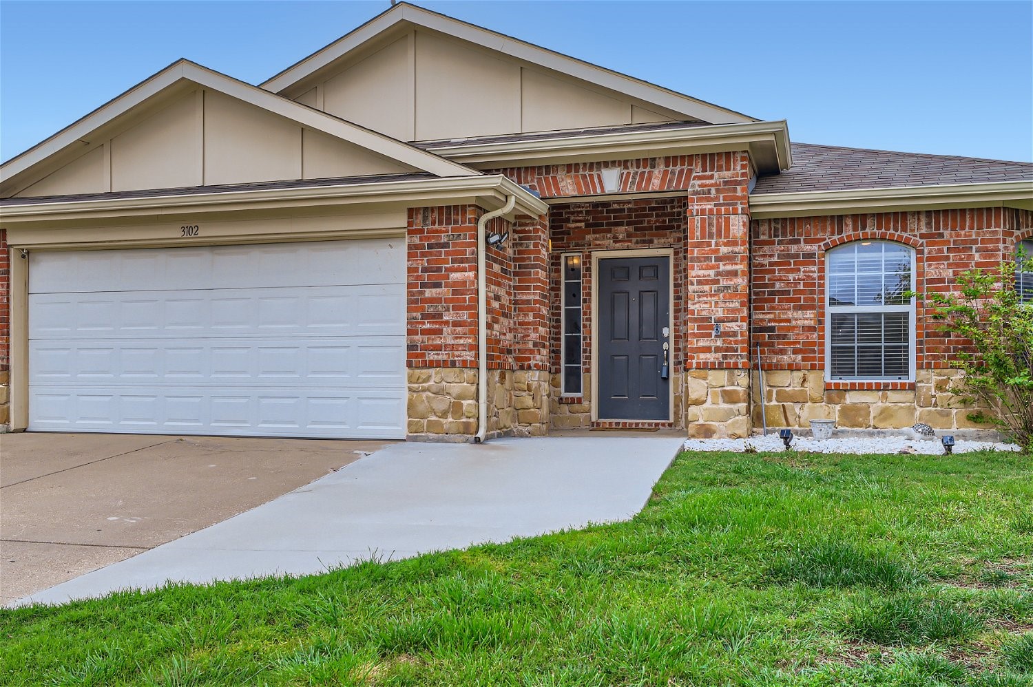3102 Connor Lane Wylie TX 75098