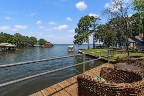 114 Trails End Street Mabank TX 75156