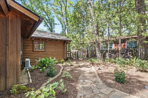 114 Trails End Street Mabank TX 75156
