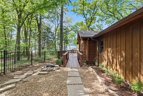 114 Trails End Street Mabank TX 75156