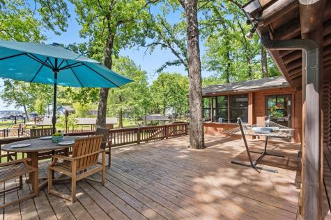 114 Trails End Street Mabank TX 75156