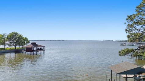 114 Trails End Street Mabank TX 75156