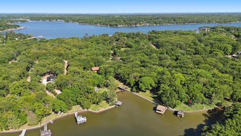 114 Trails End Street Mabank TX 75156