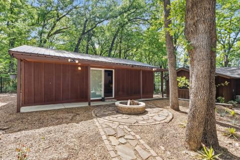 114 Trails End Street Mabank TX 75156