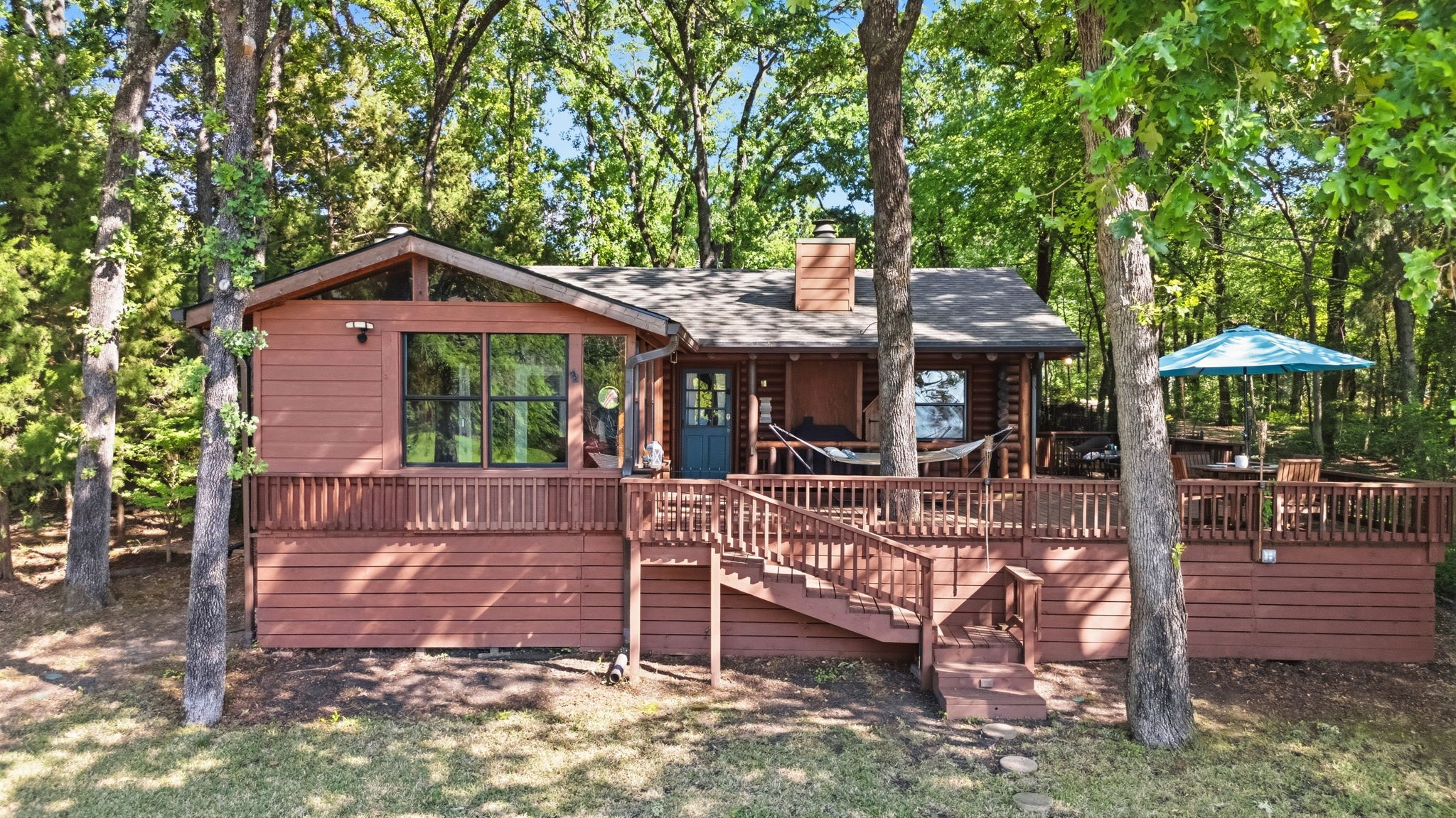 114 Trails End Street Mabank TX 75156