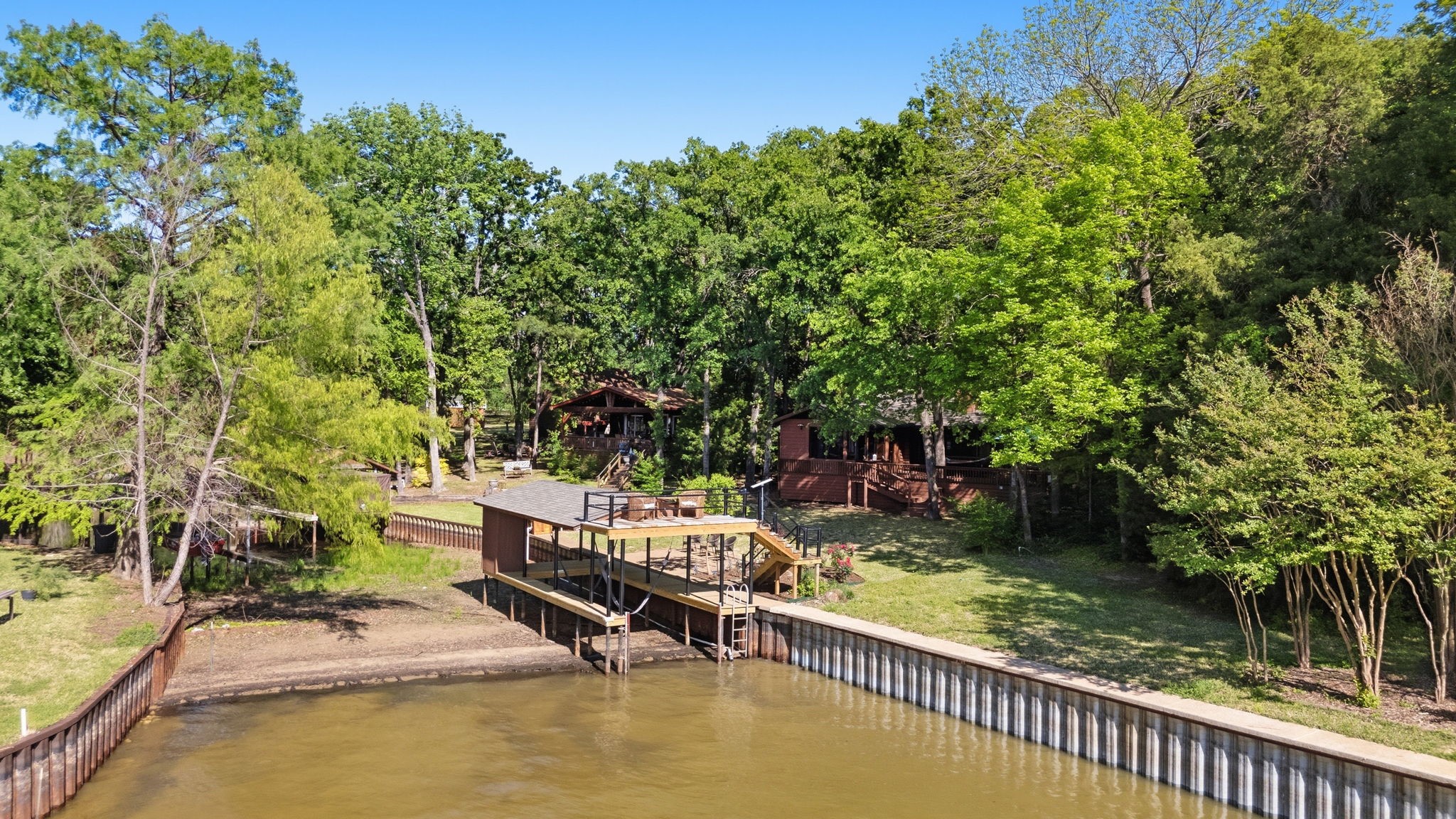 114 Trails End Street Mabank TX 75156