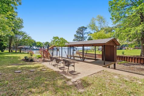 114 Trails End Street Mabank TX 75156