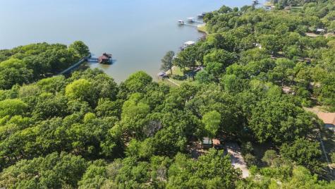 114 Trails End Street Mabank TX 75156
