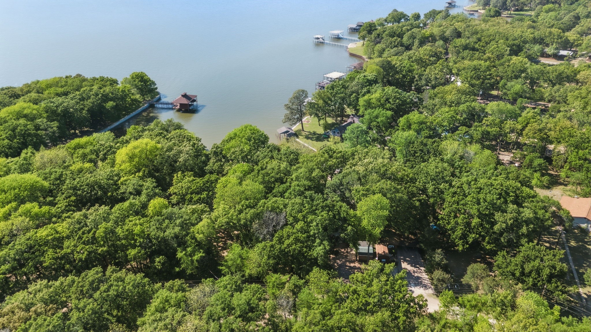 114 Trails End Street Mabank TX 75156