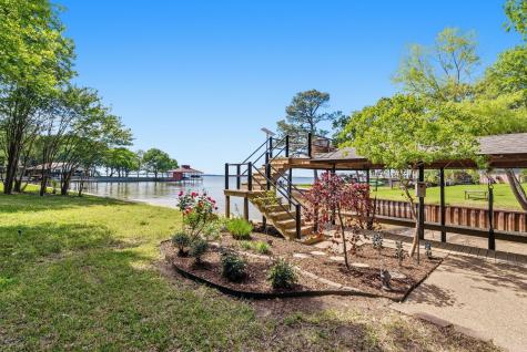 114 Trails End Street Mabank TX 75156