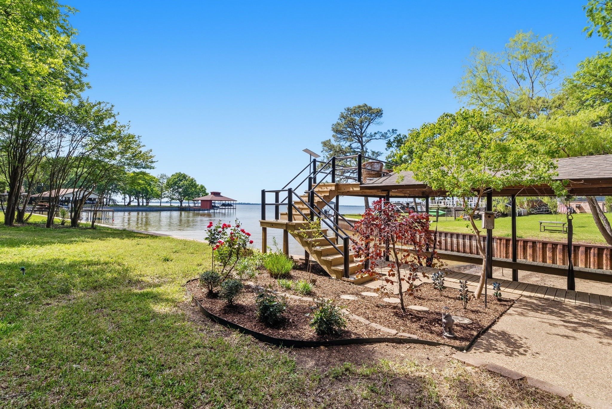 114 Trails End Street Mabank TX 75156