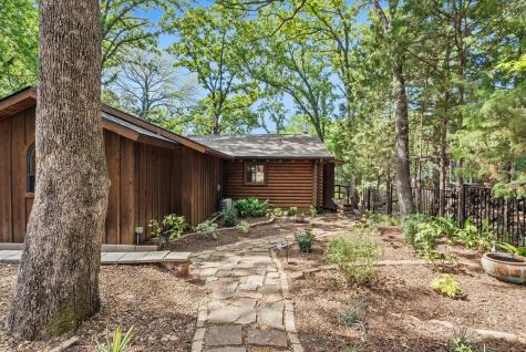 114 Trails End Street Mabank TX 75156