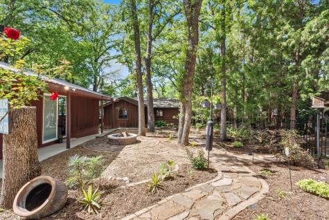 114 Trails End Street Mabank TX 75156