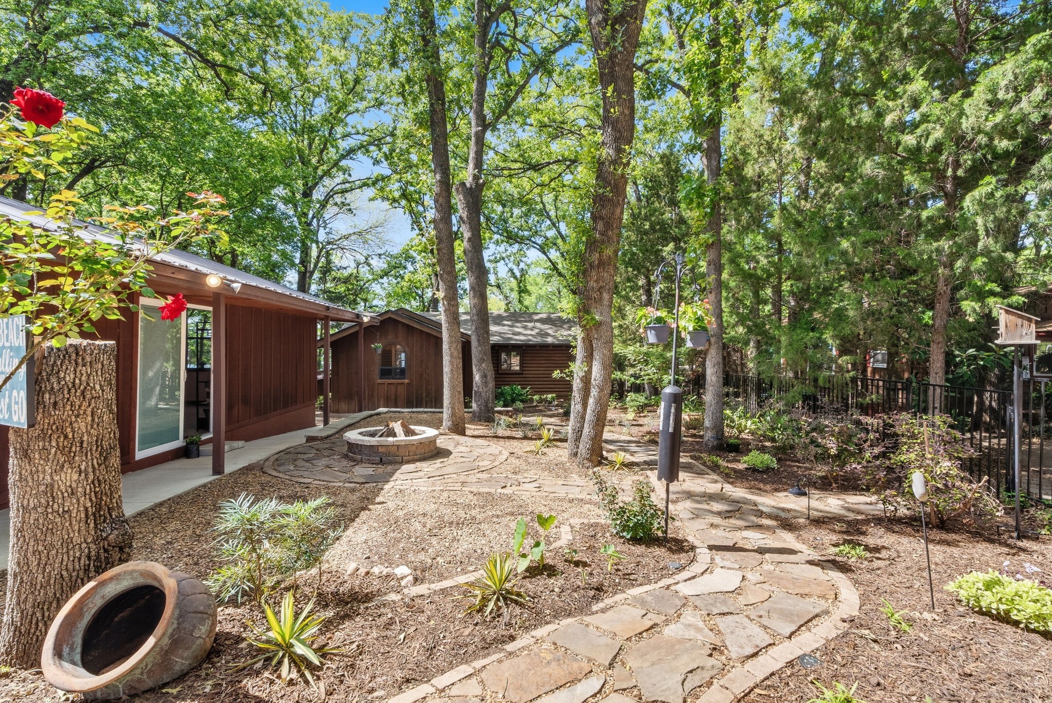 114 Trails End Street Mabank TX 75156