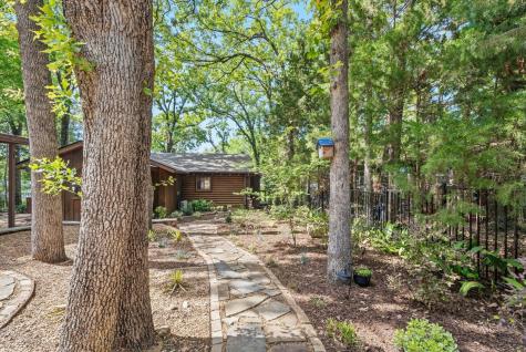 114 Trails End Street Mabank TX 75156