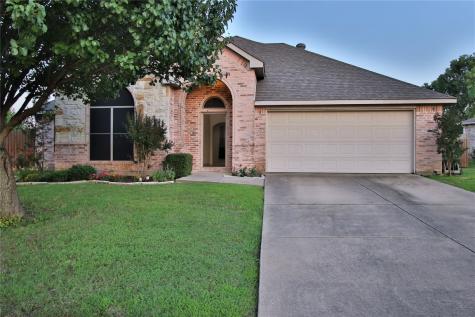 1920 Fountain Spray Drive Wylie TX 75098