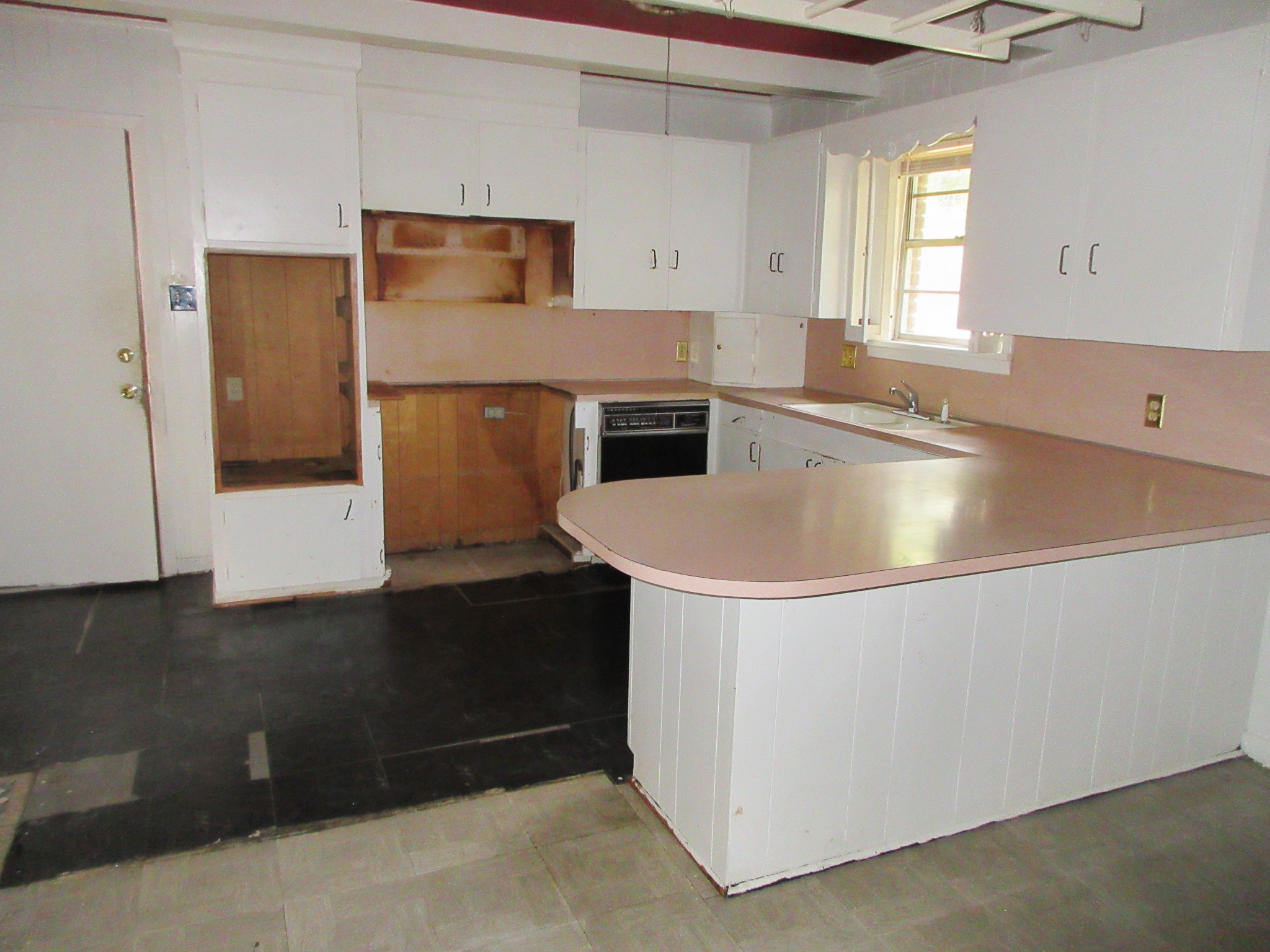605 W 4th Street Homer LA 71040