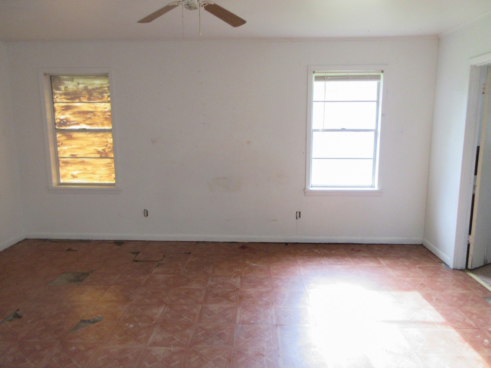 605 W 4th Street Homer LA 71040