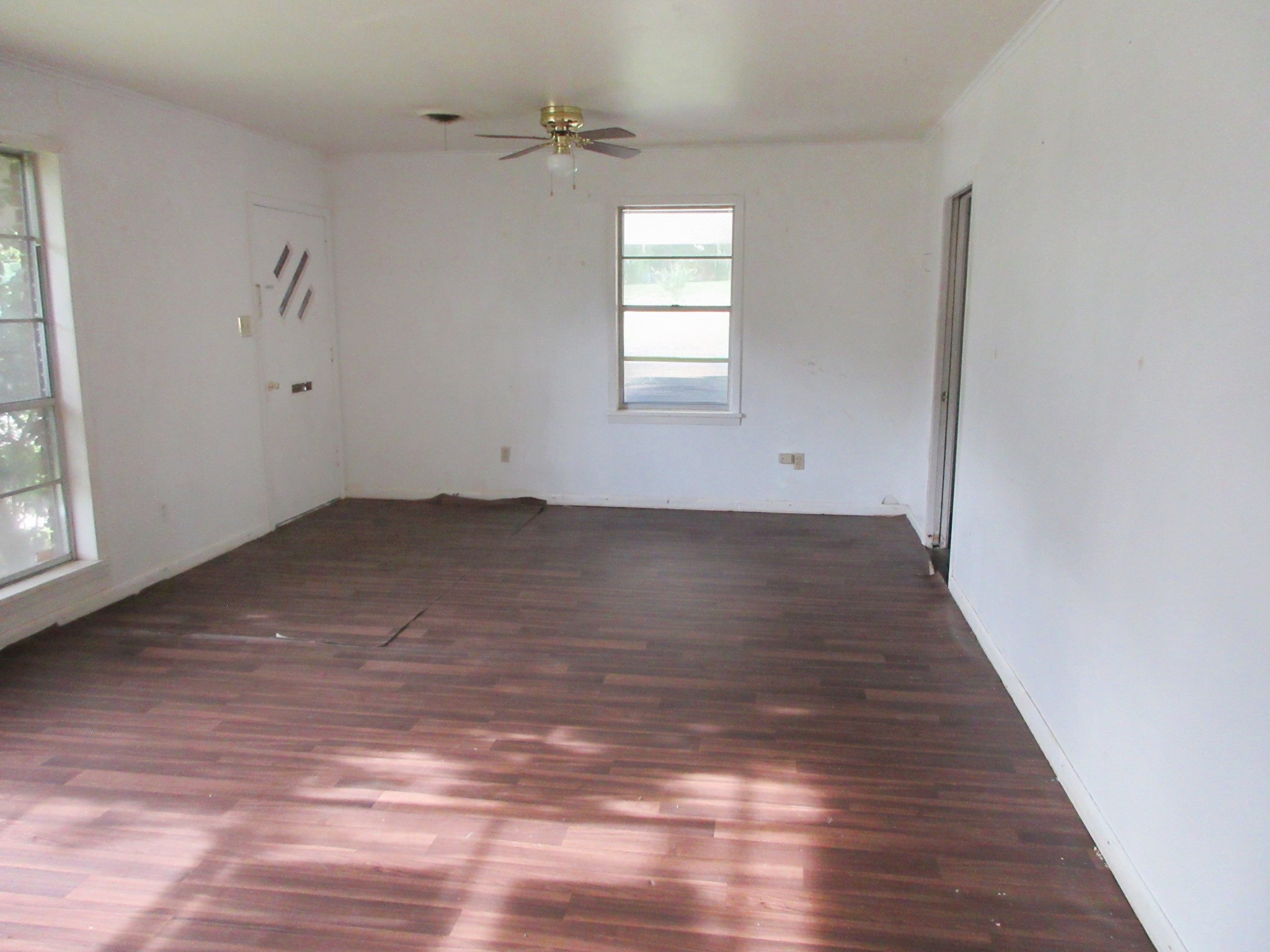605 W 4th Street Homer LA 71040