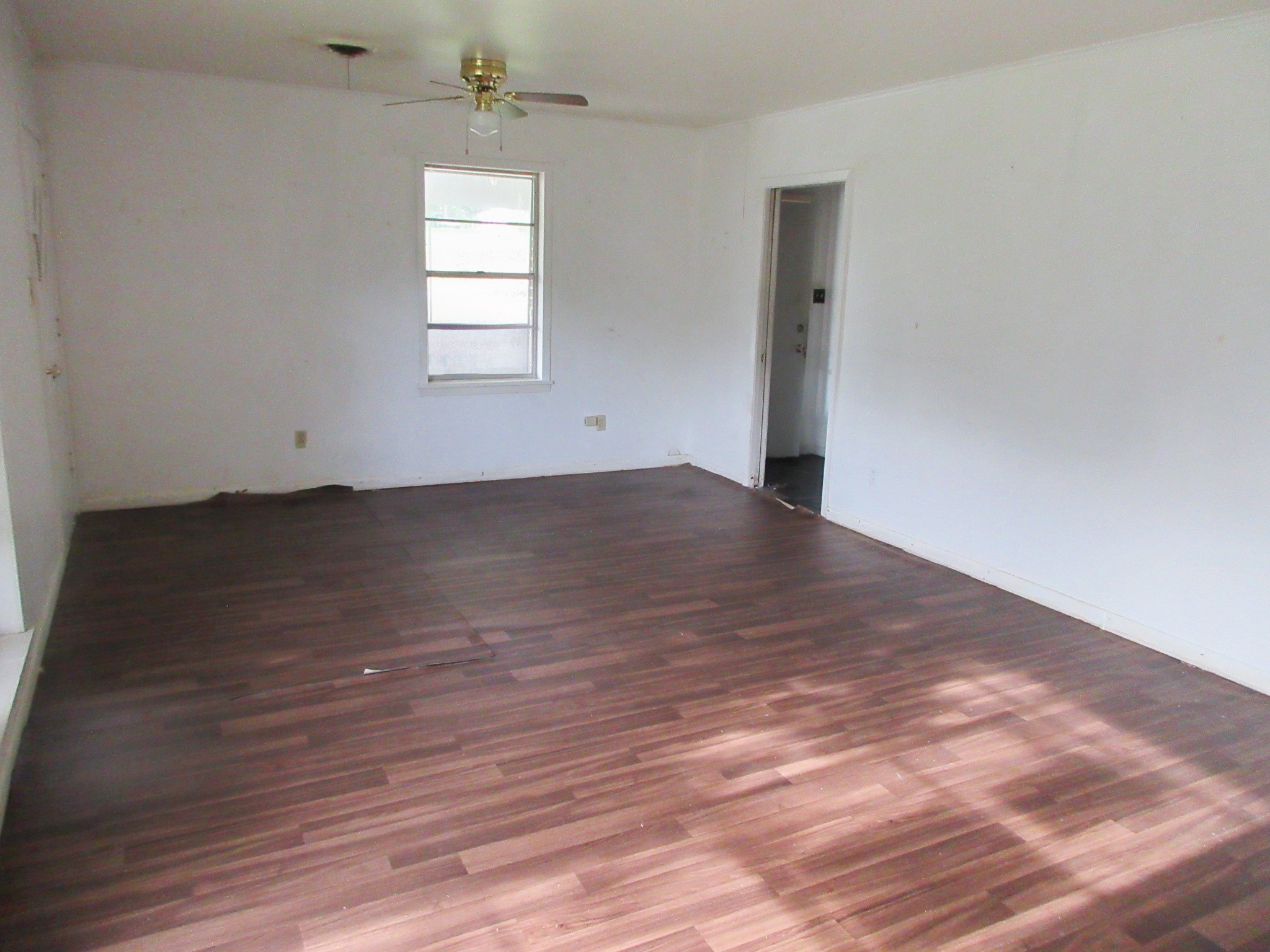 605 W 4th Street Homer LA 71040