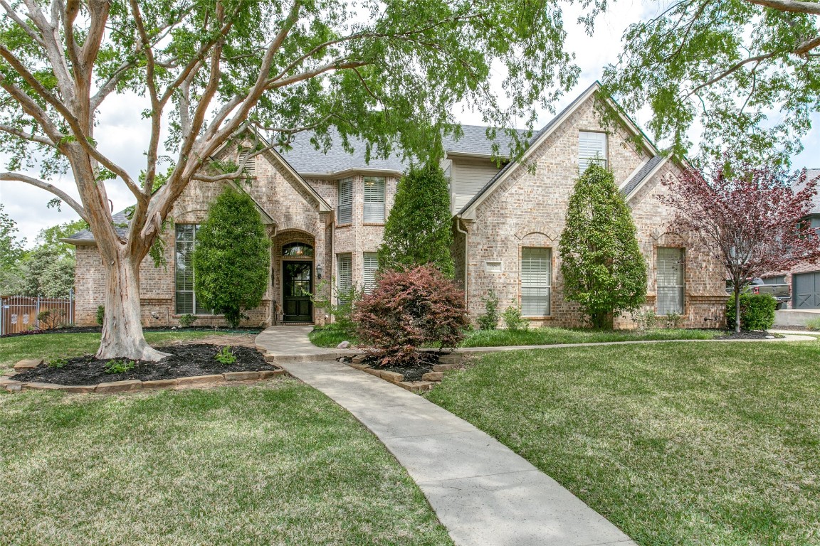 1206 Lorraine Court Southlake TX 76092