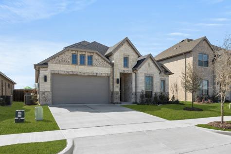 470 Red Maple Road Waxahachie TX 75165