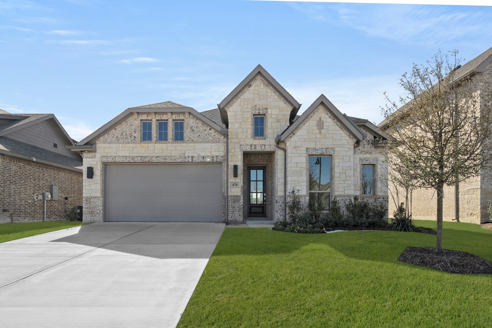 470 Red Maple Road Waxahachie TX 75165