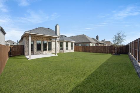 470 Red Maple Road Waxahachie TX 75165