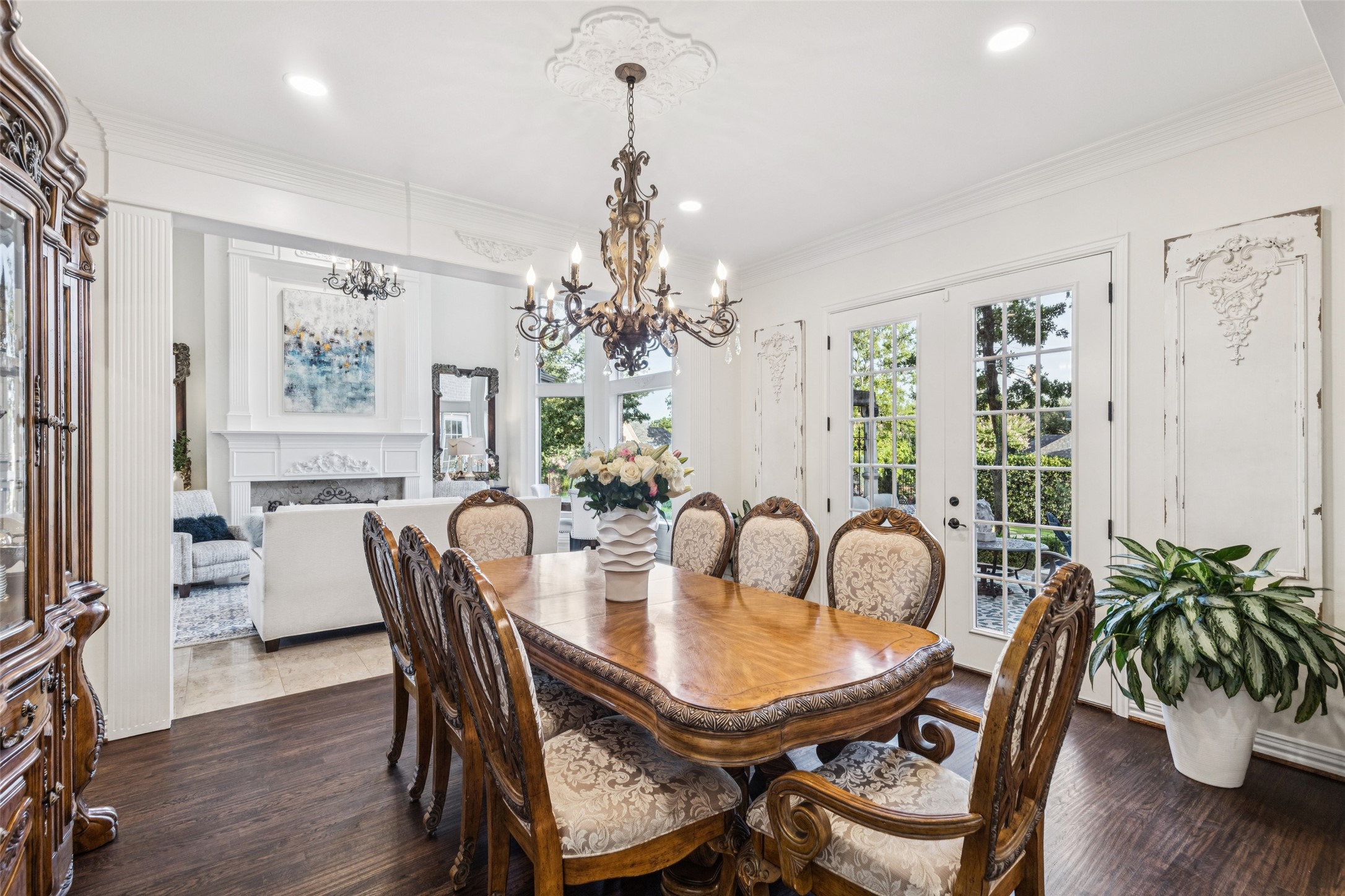 3113 Overlook Circle Highland Village TX 75077