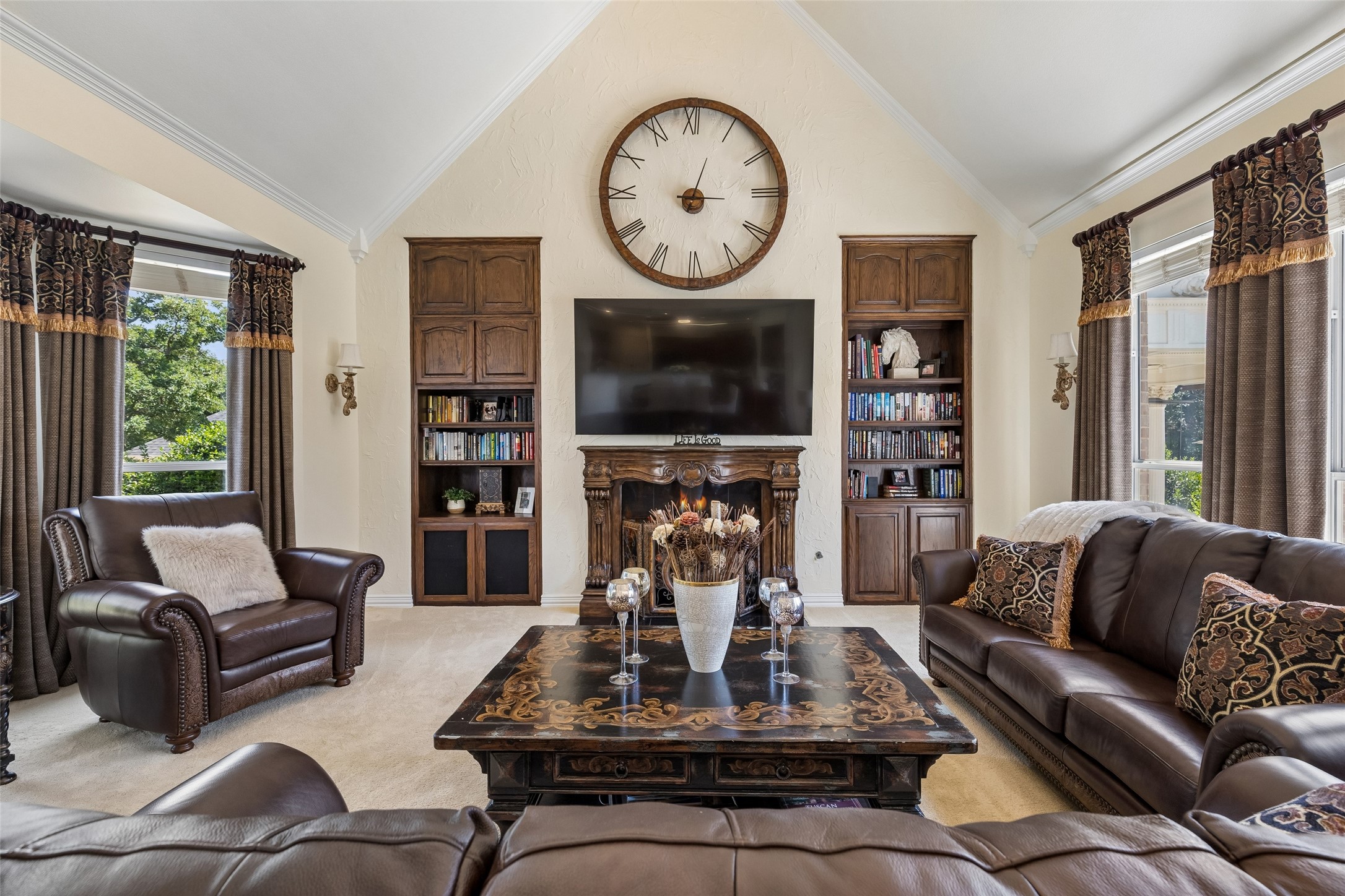 3113 Overlook Circle Highland Village TX 75077