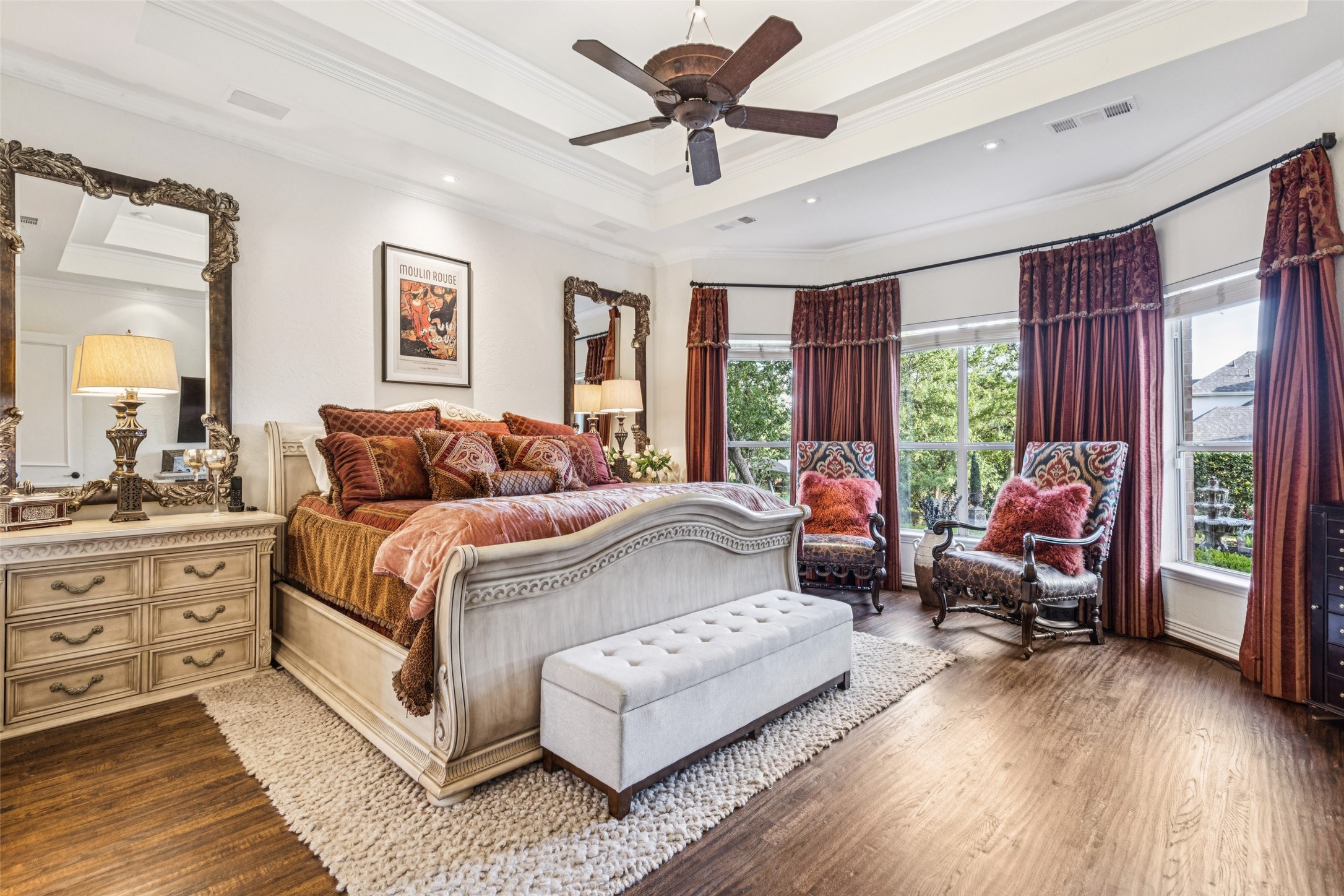 3113 Overlook Circle Highland Village TX 75077