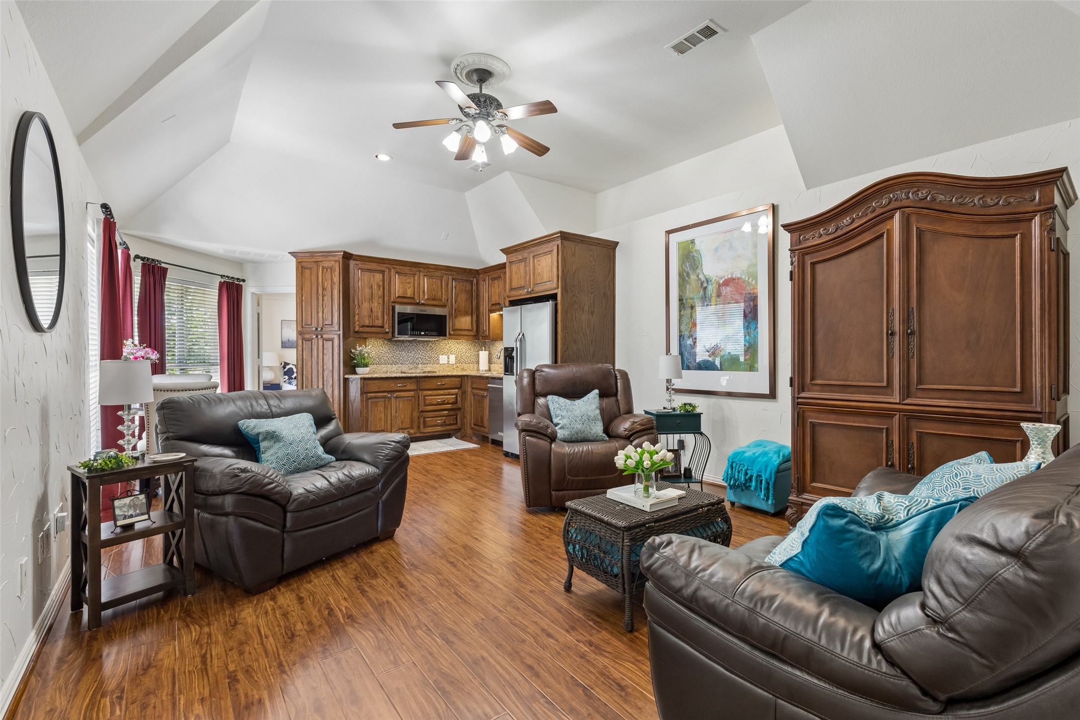 3113 Overlook Circle Highland Village TX 75077