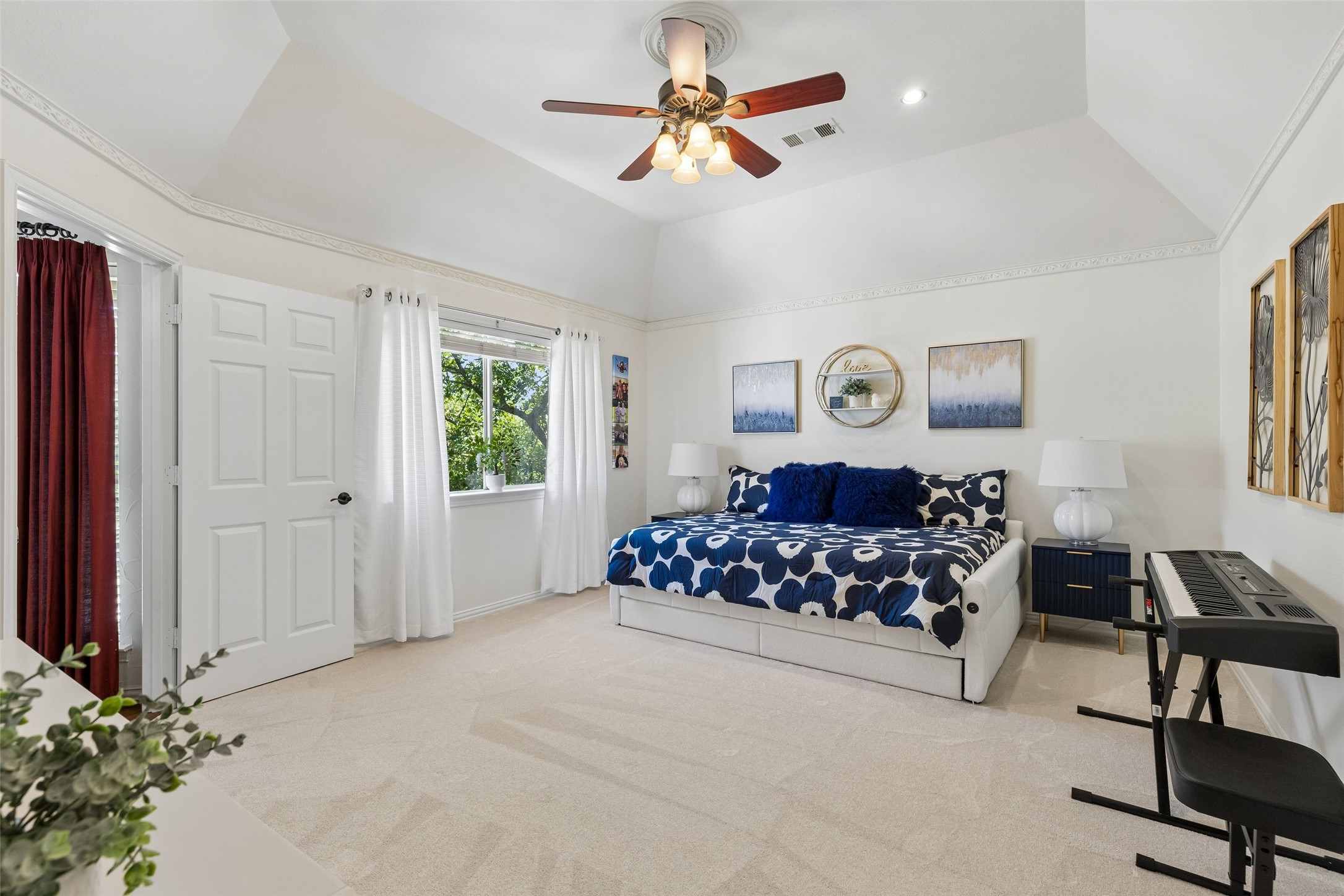 3113 Overlook Circle Highland Village TX 75077
