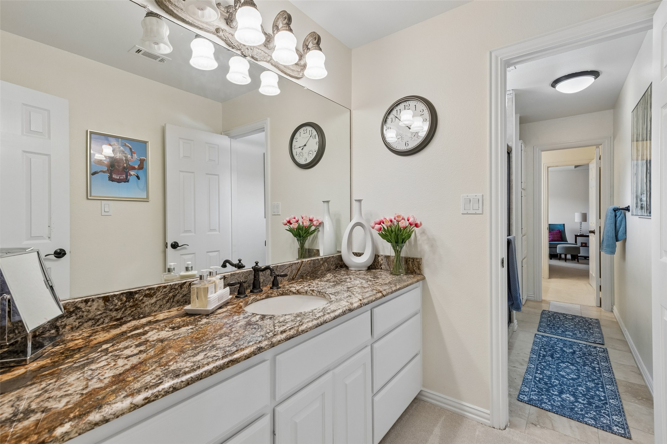 3113 Overlook Circle Highland Village TX 75077