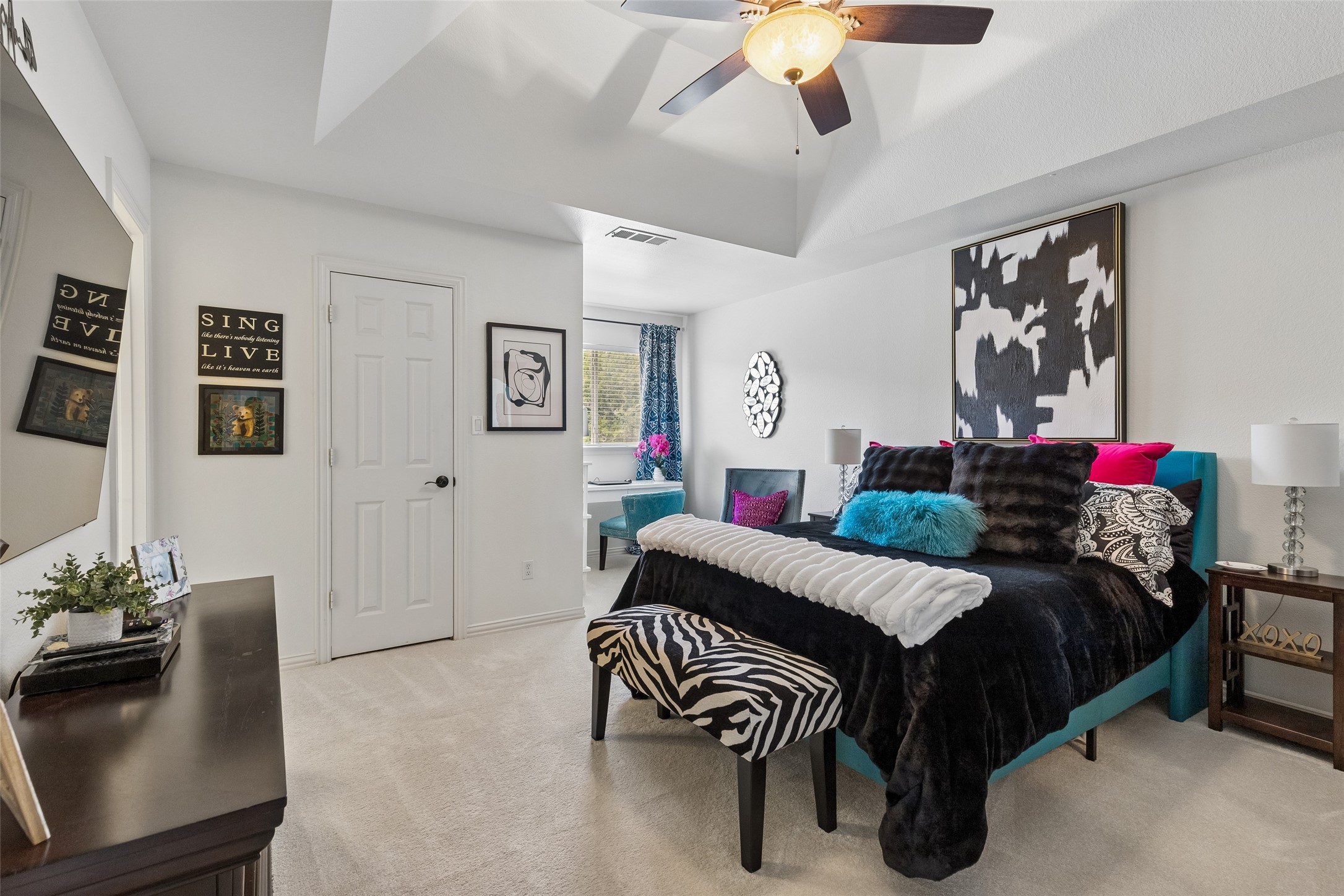3113 Overlook Circle Highland Village TX 75077