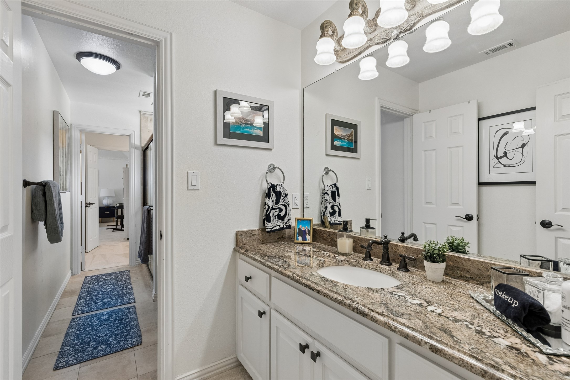 3113 Overlook Circle Highland Village TX 75077