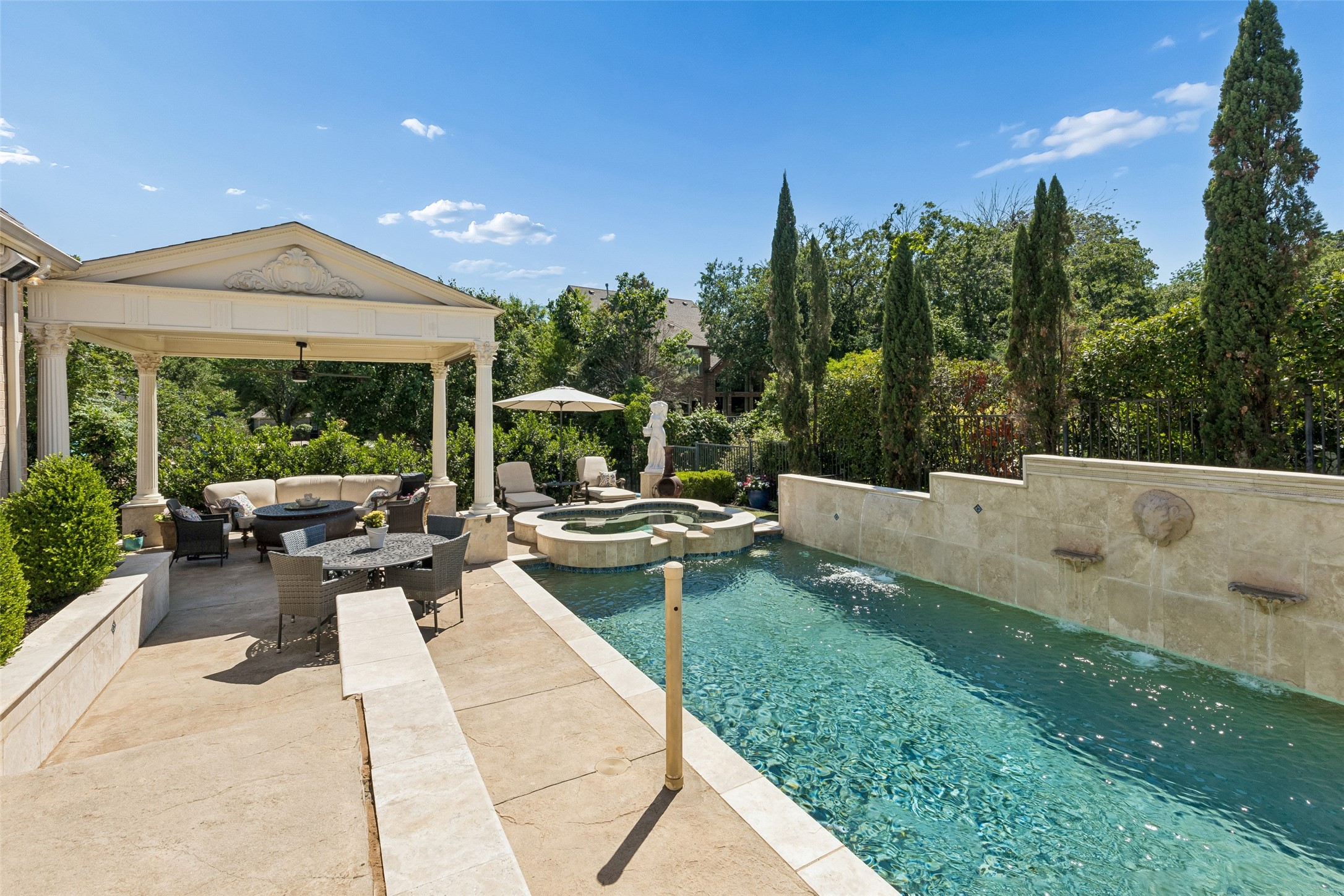 3113 Overlook Circle Highland Village TX 75077