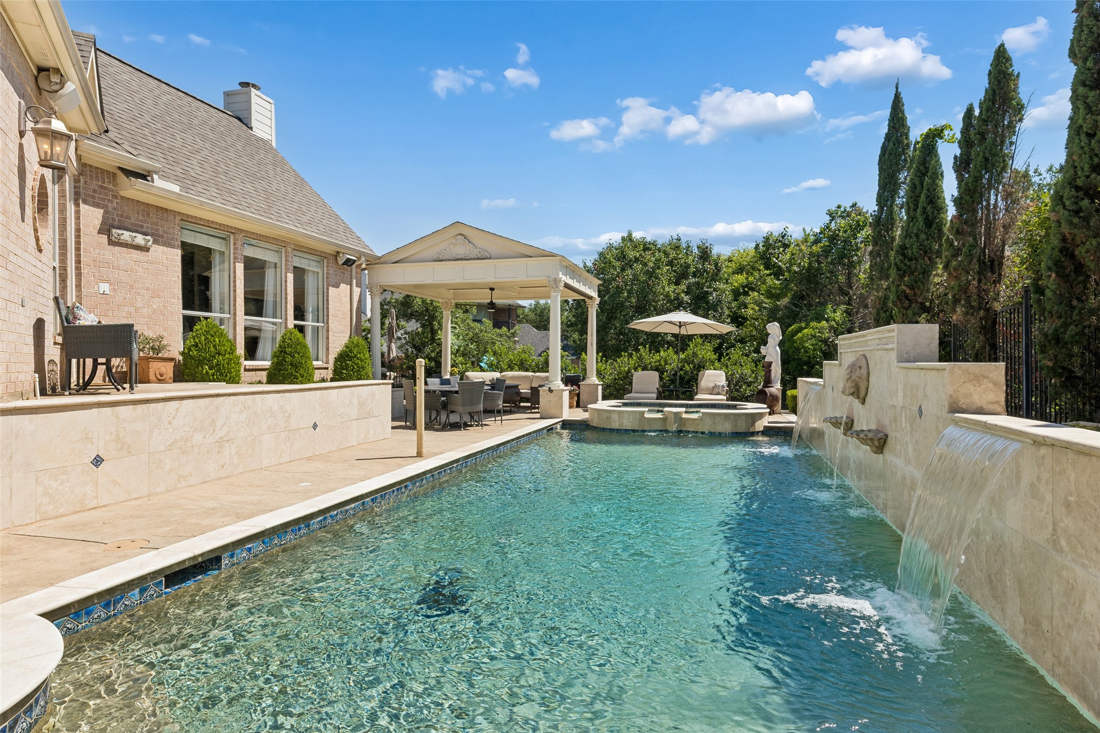 3113 Overlook Circle Highland Village TX 75077