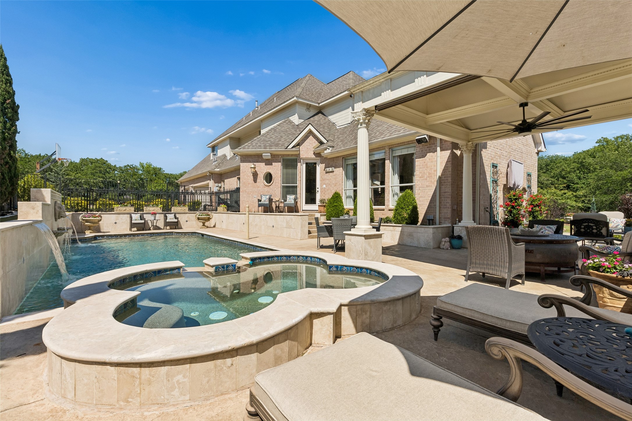 3113 Overlook Circle Highland Village TX 75077