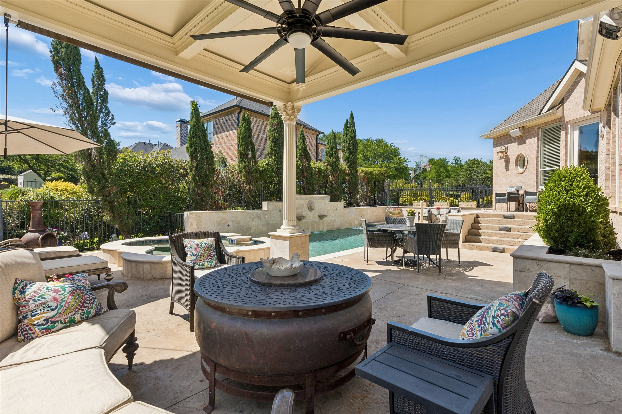 3113 Overlook Circle Highland Village TX 75077