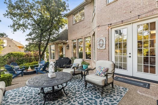 3113 Overlook Circle Highland Village TX 75077