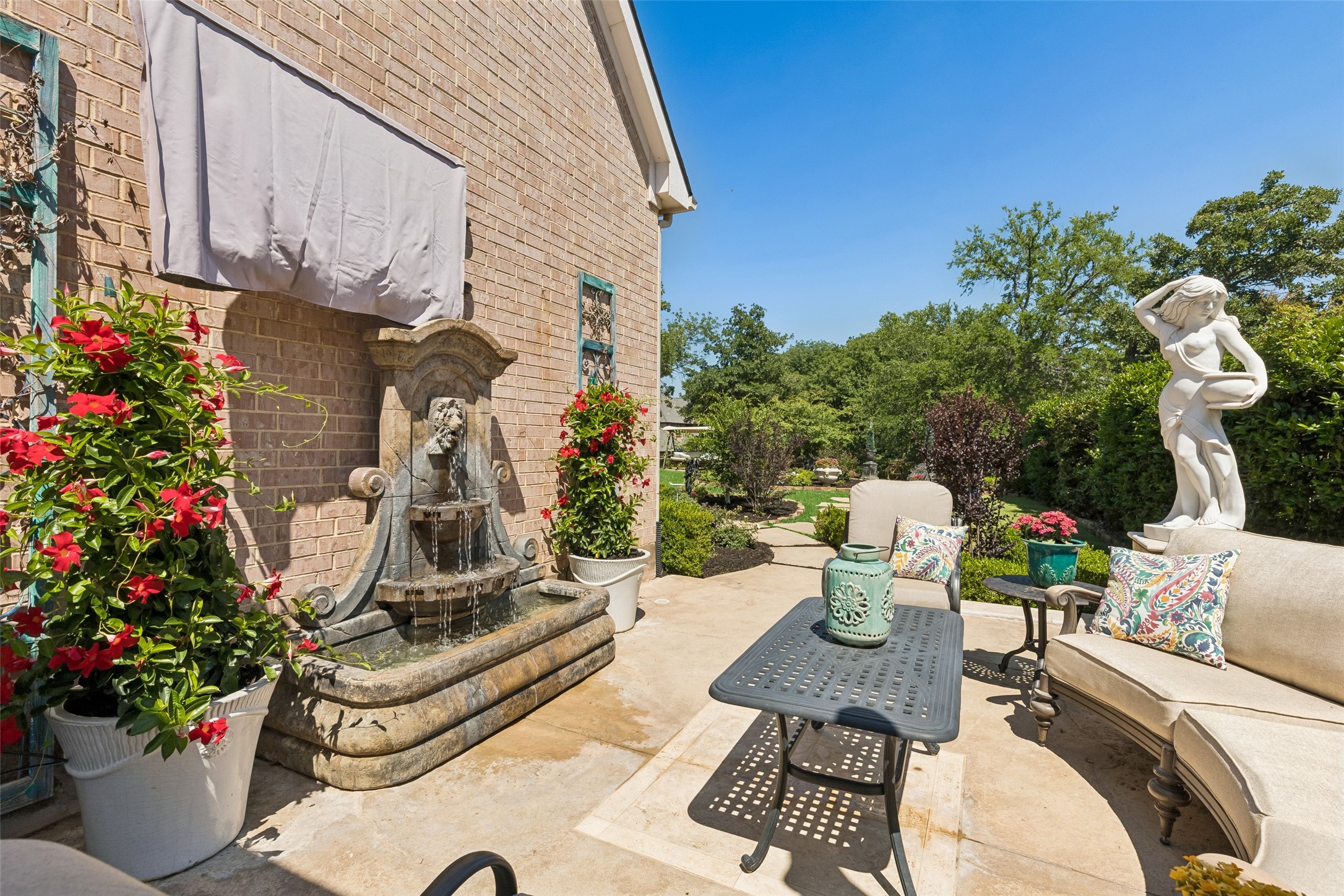 3113 Overlook Circle Highland Village TX 75077