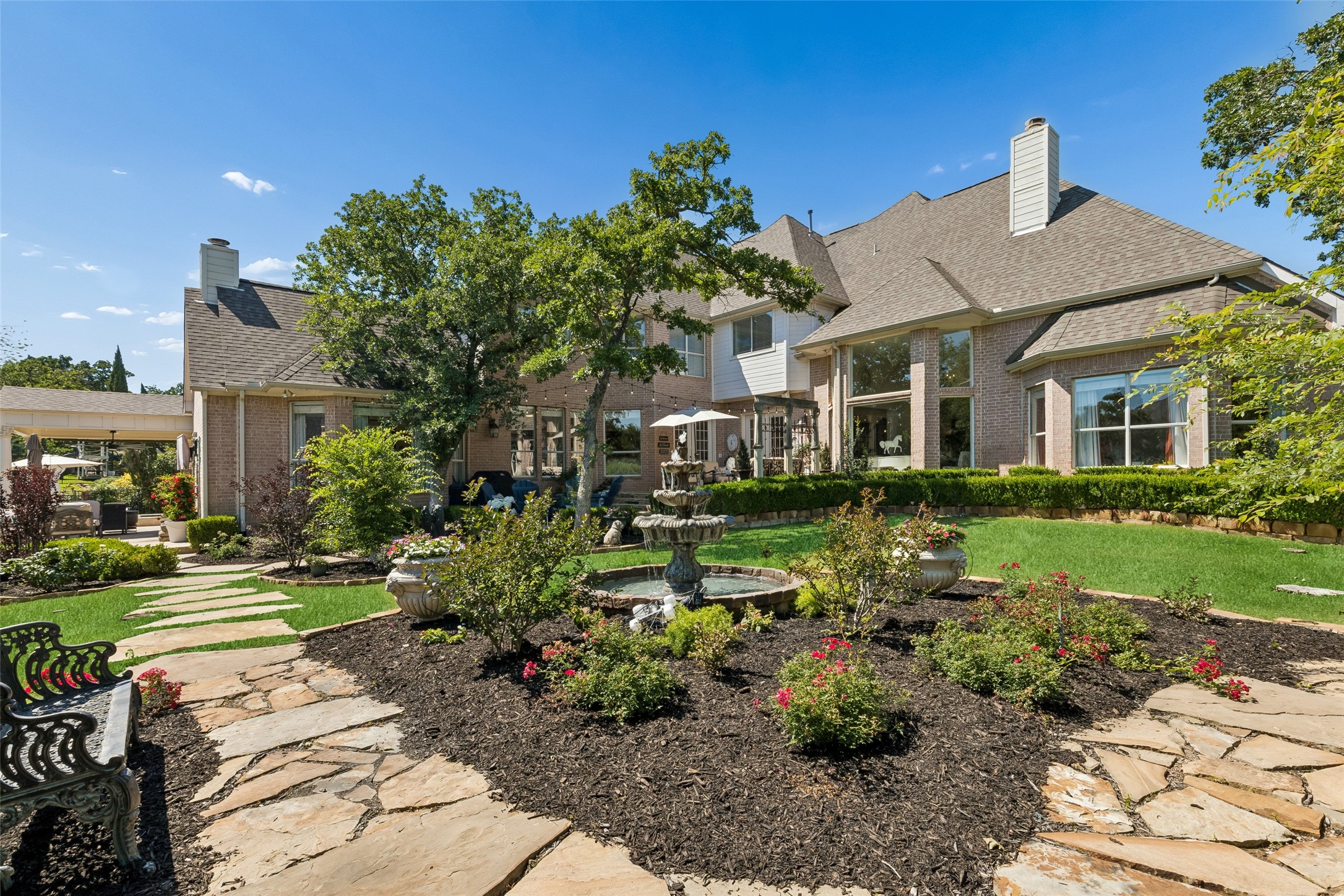 3113 Overlook Circle Highland Village TX 75077