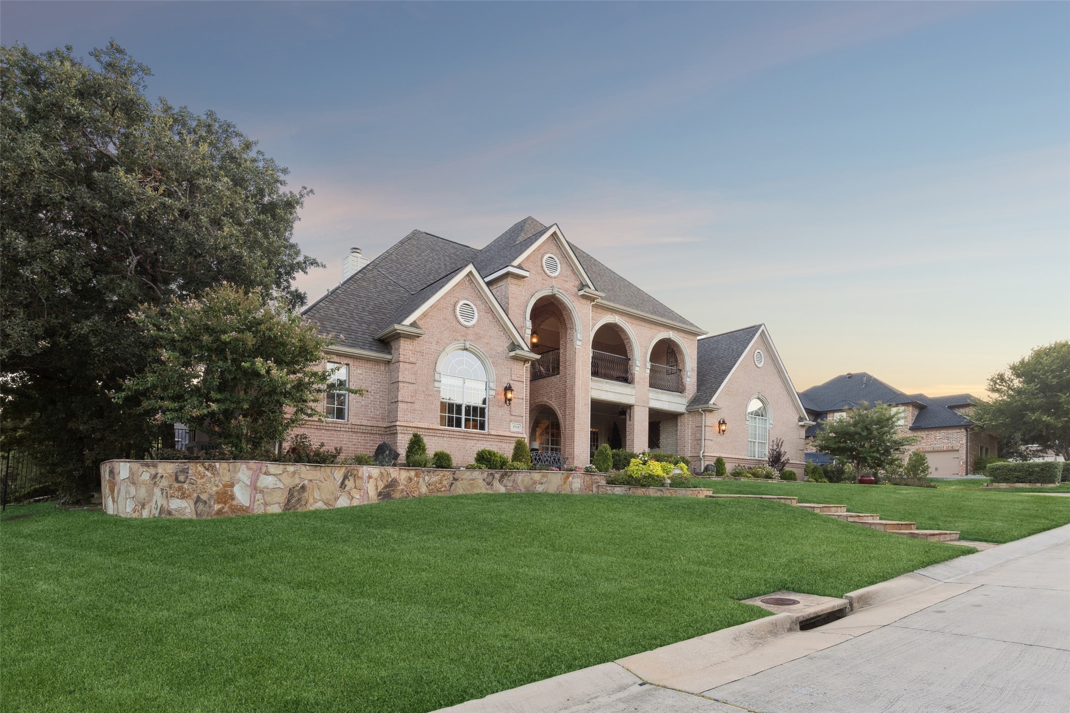 3113 Overlook Circle Highland Village TX 75077