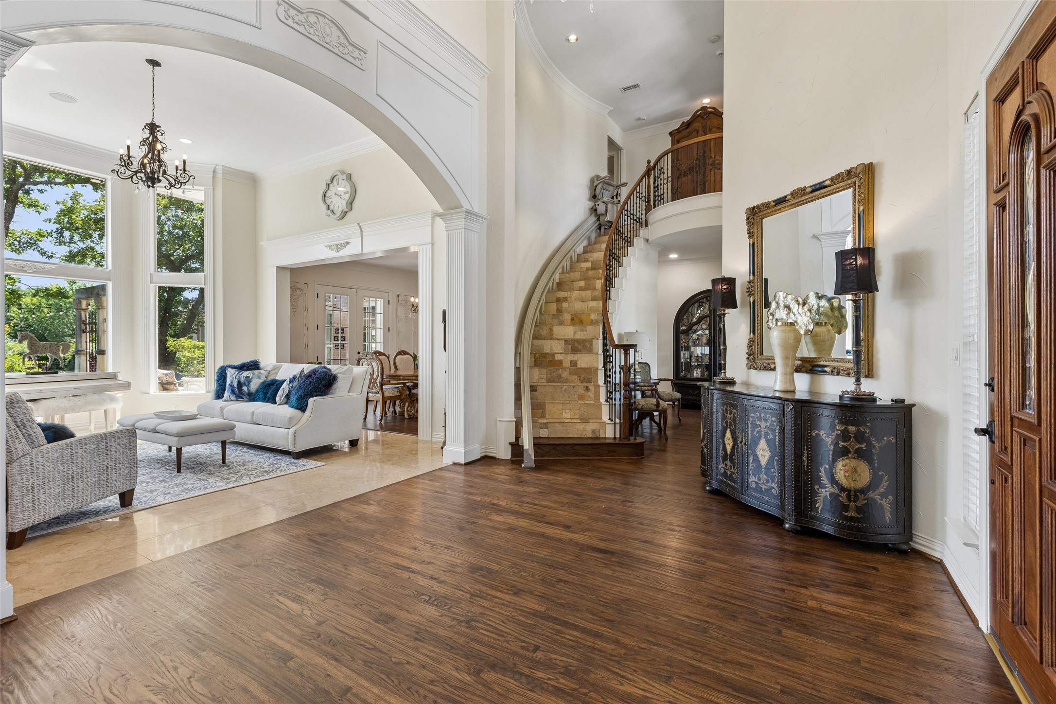 3113 Overlook Circle Highland Village TX 75077